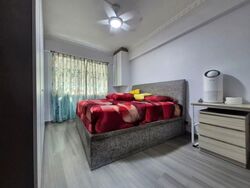 Blk 769 Longvale (Bedok), HDB 4 Rooms #586136401